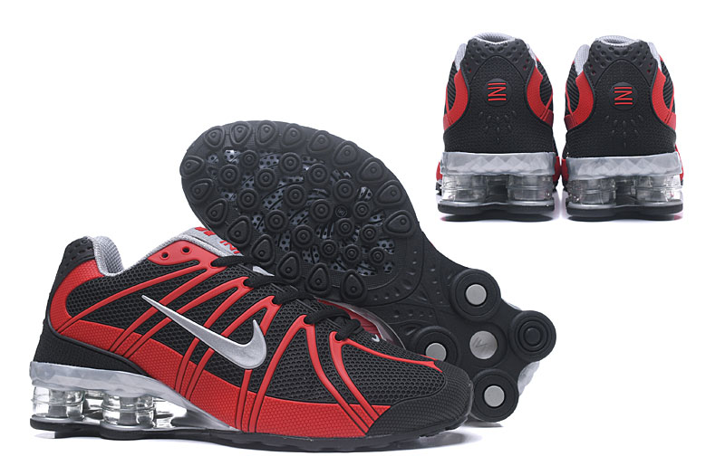 men NIKE SHOX OZ 801-008